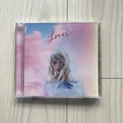テイラー・スウィフト loverのサムネイル