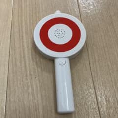 ○×判定用 ハンディブザー 本体