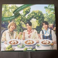 ミセスグリーンアップル ハウス食品キャンペーンC賞 - メルカリ