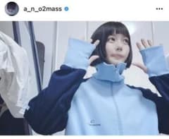 【Shachi様専用】keisuke kanda  ジャージ・ミーツ・マスクのサムネイル