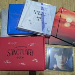 TOMORROW X TOGETHER CDまとめ売り - メルカリ
