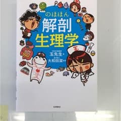のほほん解剖生理学のサムネイル