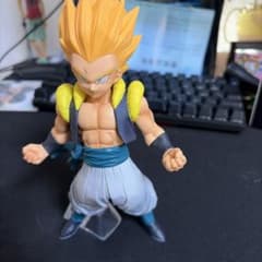 ドラゴンボール ゴテンクス フィギュアのサムネイル