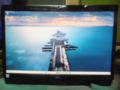 (1766）W11秒速起動 SSD254G 富士通一体 WF1/BH i3 8G 1766）W11秒速起動 SSD254G 富士通一体 WF1/BH i3 8G - メルカリ