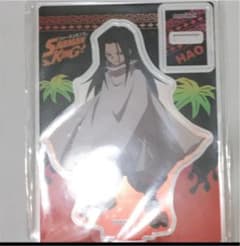 [기간 한정 세일]SHAMAN KING 악스타 아사쿠라 하오