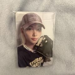 StrayKids karma 店舗特典 MusicPlant フィリックス