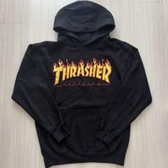 古着 THRASHER パーカーのサムネイル