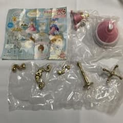 カードキャスターさくら　カプセルトルソーのサムネイル