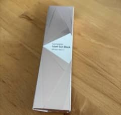 ルネセルComplete Layer Sun Blockのサムネイル