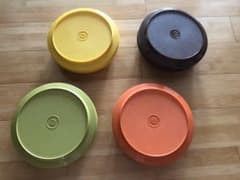 タッパウェア　保存容器のサムネイル
