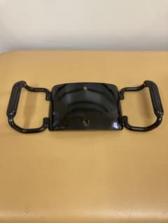 純正　ハーレーダイナ　パッセンジャーグラブ レール m69609354380_1.jpg?1770538234
