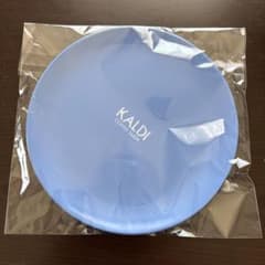 新品 カルディ メラミンプレートのサムネイル