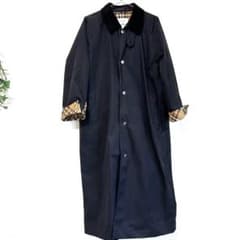 ダックステンカラーロングコート niko and tallサイズ - メルカリ