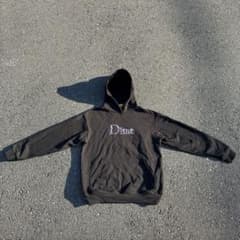 DIME パーカーのサムネイル