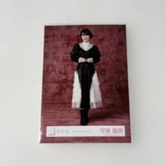 櫻坂46 生写真 5th Anniversary ドレス 守屋麗奈 - メルカリ