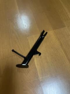 CBR250RR MC51 ローダウン用ショートスタンドのサムネイル