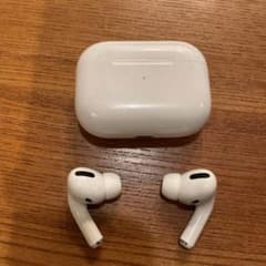 AirPods Proのサムネイル