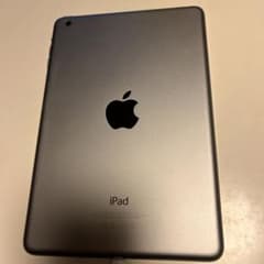 iPad mini  A1432のサムネイル