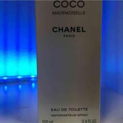 CHANEL coco 100mi マドモアゼルのサムネイル