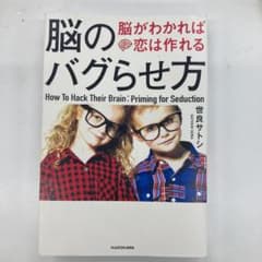 脳のバグらせ方のサムネイル