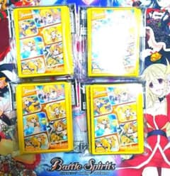 バトスピ ハイランカー スリーブ 40枚 | Shop at Mercari from Japan