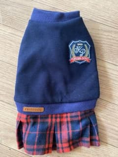 小型犬　服のサムネイル