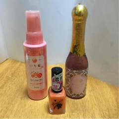 よしぴ様専用 いち髪ヘアコロンミストのサムネイル