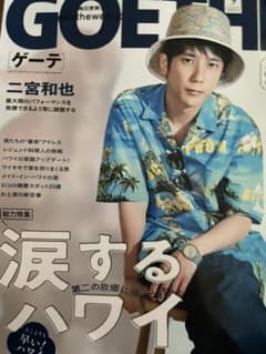 GOETHE いずみ様専用のサムネイル