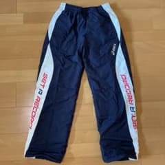 アシックス　ジャージのサムネイル