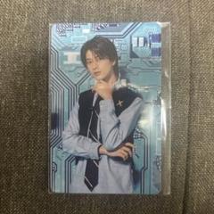 ICEx 阿久根温世 理想郷 HMV サイン チェキ ICEx 阿久根温世 理想郷 HMV サイン チェキ - メルカリ
