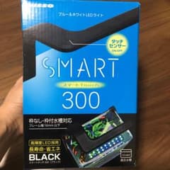 佑真様 スマート300 ブルー&ホワイトLEDライト N ISSOのサムネイル