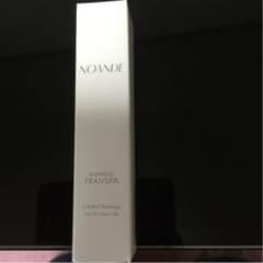 NOANDE(ノアンデ) 新品未使用のサムネイル