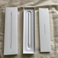Apple Pencil アップルペンシル　第二世代のサムネイル