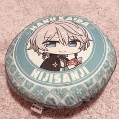 甲斐田晴 にじさんじ しまむら コラボ VTuberのサムネイル