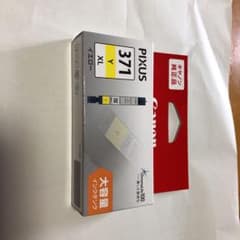 Canon BCI-371XLYのサムネイル