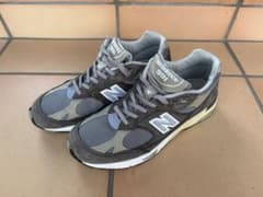 ニューバランス（new balance）M991UKF 27cm
