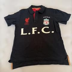 LIVERPOOL FC ポロシャツのサムネイル