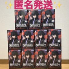 神椿市建設中　輪廻此処　ちょこのせプレミアムフィギュア　11箱