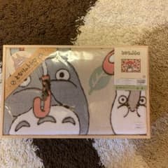 となりのトトロ やわらかひざ掛けのサムネイル