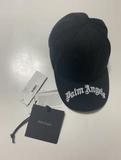 palm angels キャップのサムネイル