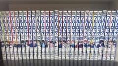 ブルーロック 1巻〜28巻 +EP凪のサムネイル