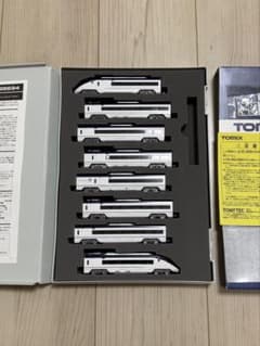 ほ ん トミックス 98694 京成電鉄 AE形 (スカイライナー) セット (8