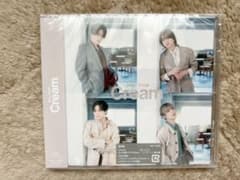 SexyZone Cream 通常盤のサムネイル