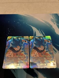 孫悟空:BR FB10-012 リミテッドパックwave2 パラレル　プロモ 孫悟空:BR FB10-012 リミテッドパックwave2 パラレル プロモ - メルカリ