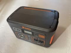 ジャクリ　Jackery ポータブル電源 700のサムネイル