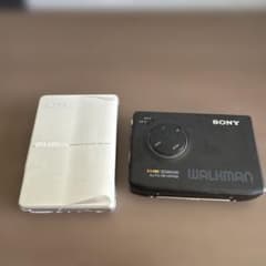 T1197 SONY WM-EX900 カセットプレーヤー T1197 SONY WM-EX900 WM-600 - メルカリ