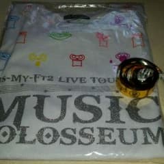 のん様☆専用MUSIC COLOSSEUM Tシャツのサムネイル