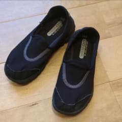 【ちゅん様専用】Skechers GO walk  SN13510 23.5のサムネイル