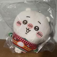 エニマイくじ　ちいかわ　D賞のサムネイル