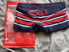 GX3 フリーサイズ FREE size ボクサーパンツ TRP2024のサムネイル